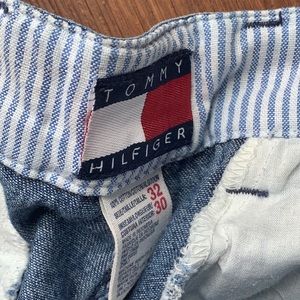 Vintage Tommy Hilfiger Jeans